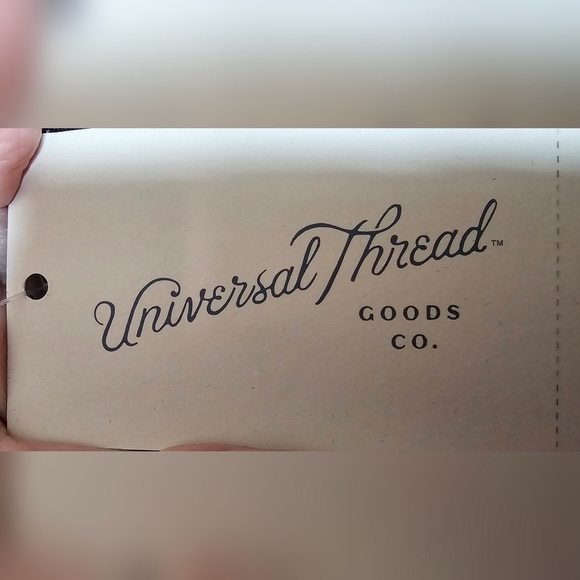 Womens Balloon Sleeve Mini A-Line Dress | Universal Thread | Black Floral | XS - Picture 11 of 12